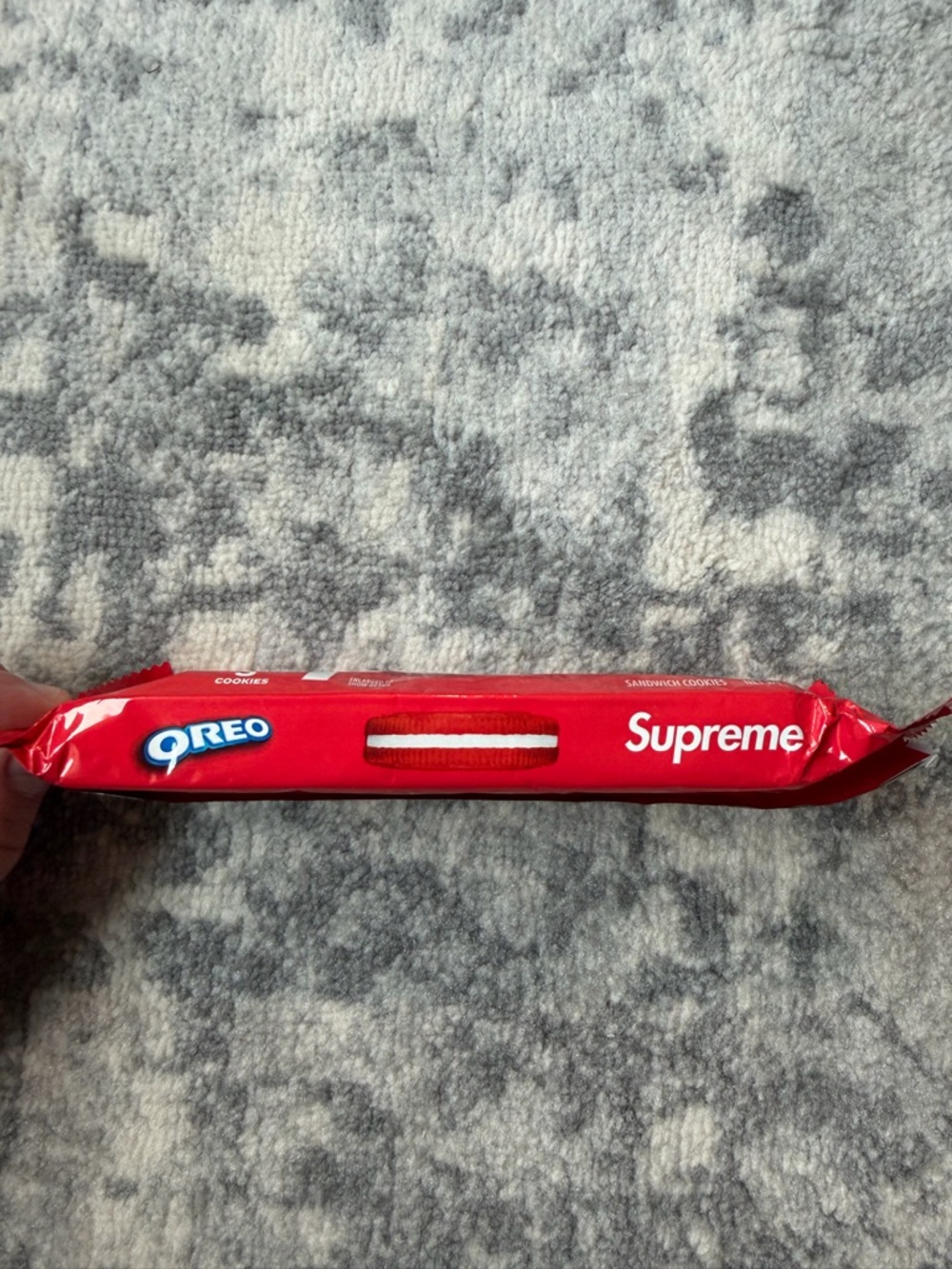 Supreme Oreos - Picture 2 of 5
